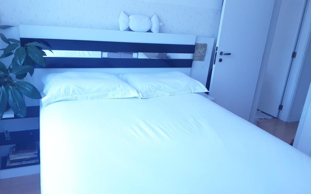 Apartamento Familiar 3 Quartos - Leblon Río de Janeiro