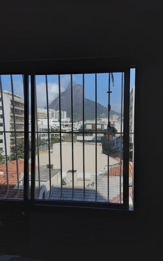 Familiar 3 Quartos - Leblon Apartamento *