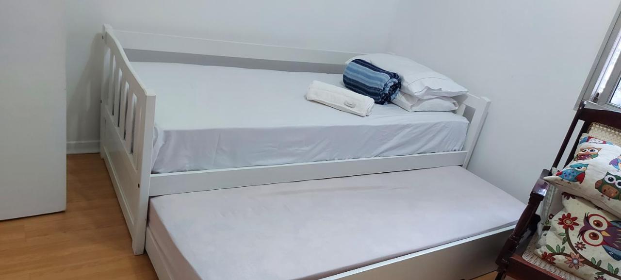 Familiar 3 Quartos - Leblon Apartamento