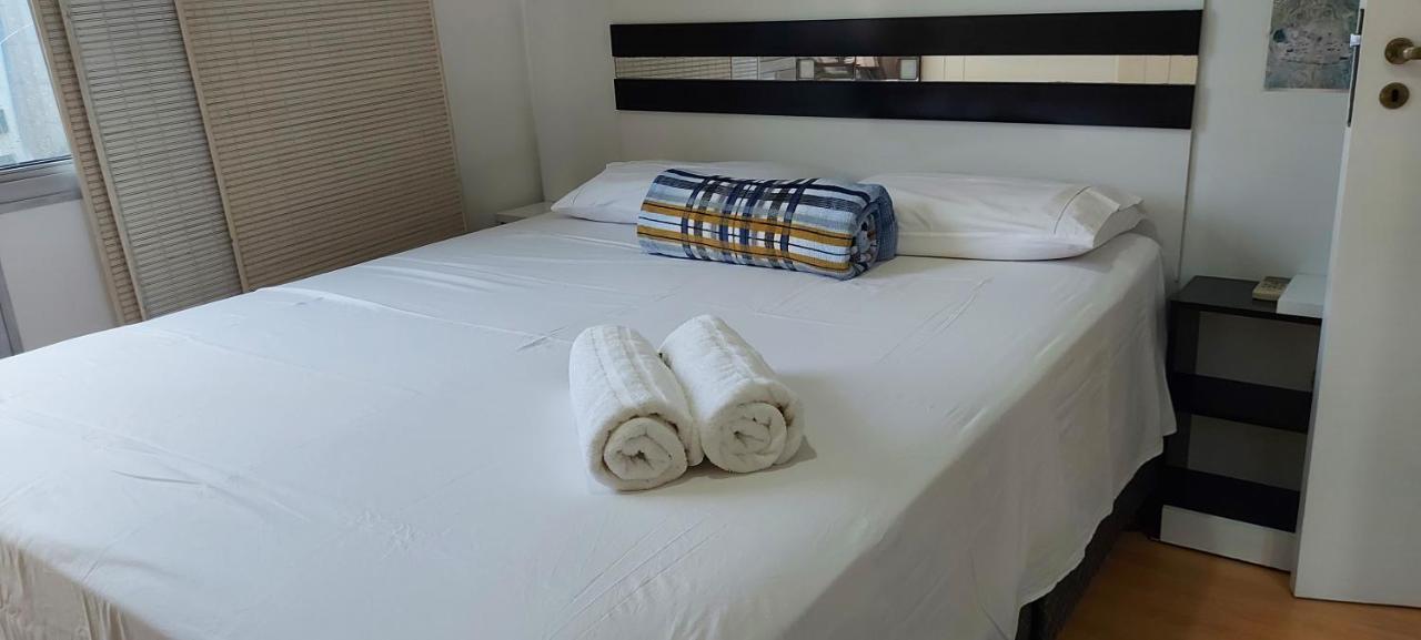 Familiar 3 Quartos - Leblon Apartamento