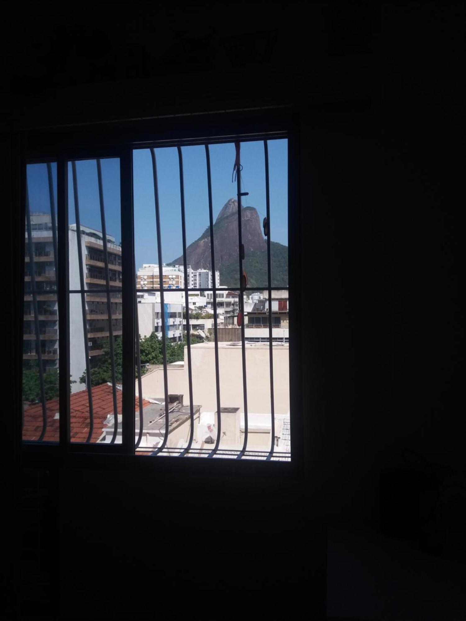 Familiar 3 Quartos - Leblon Río de Janeiro