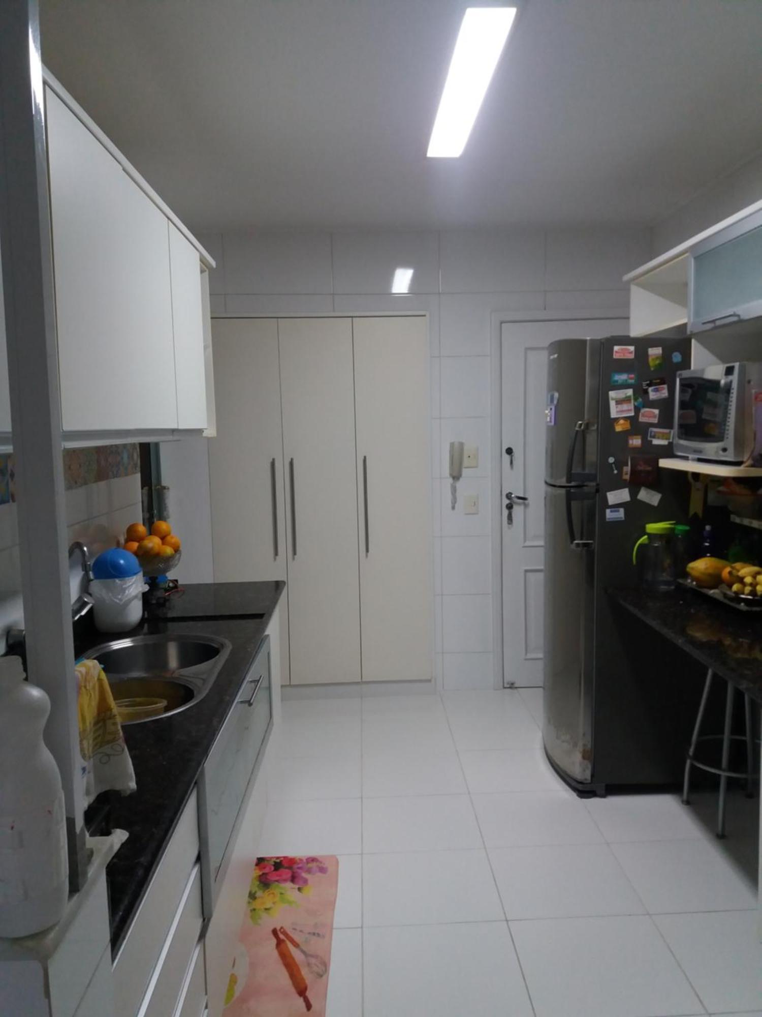 Apartamento Familiar 3 Quartos - Leblon *