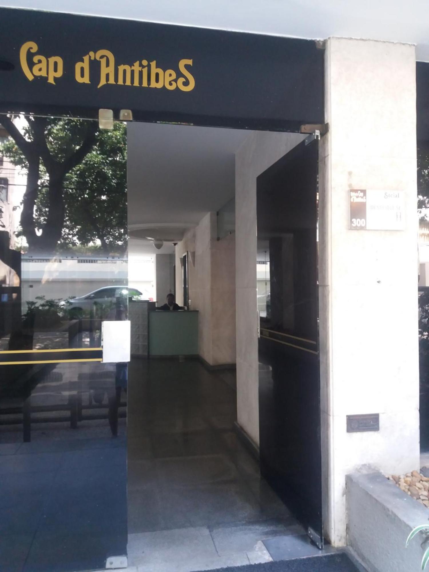 Apartamento Familiar 3 Quartos - Leblon *