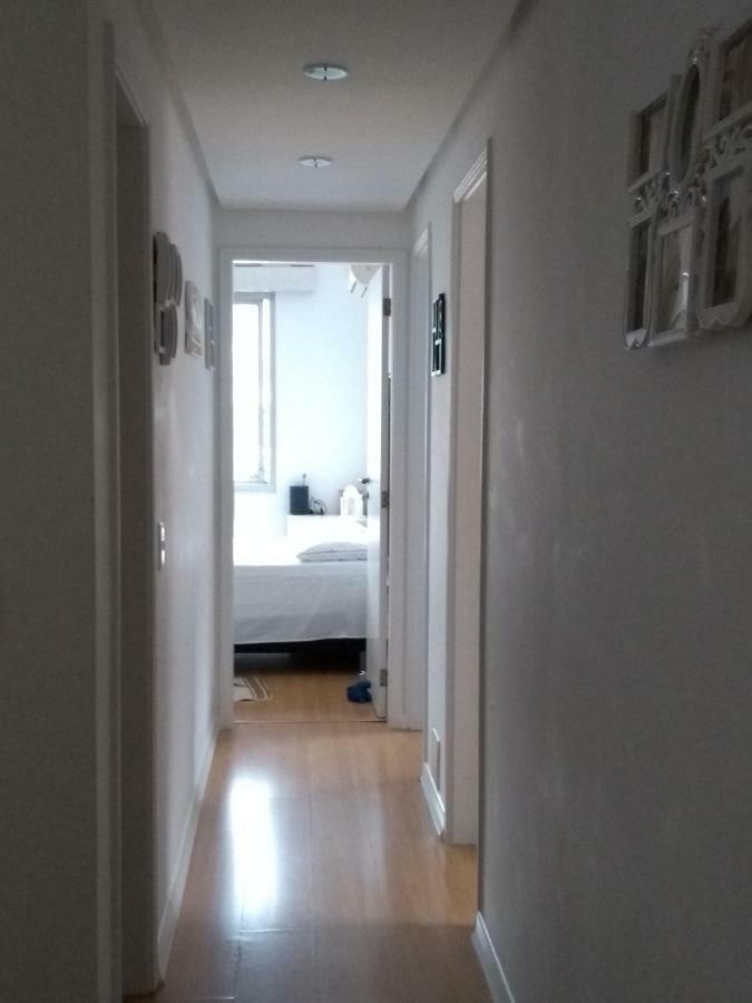 Apartamento Familiar 3 Quartos - Leblon *
